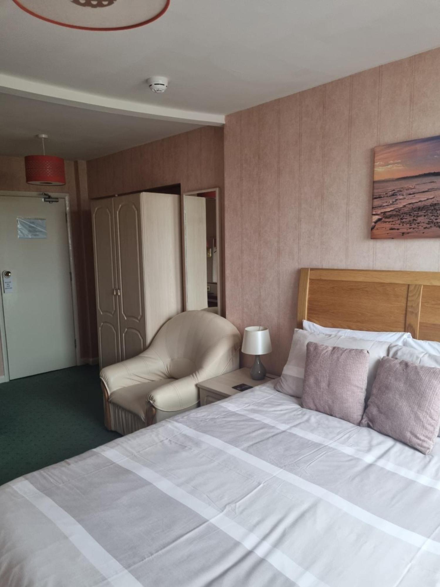 The Sands Hotel 佩恩顿 外观 照片