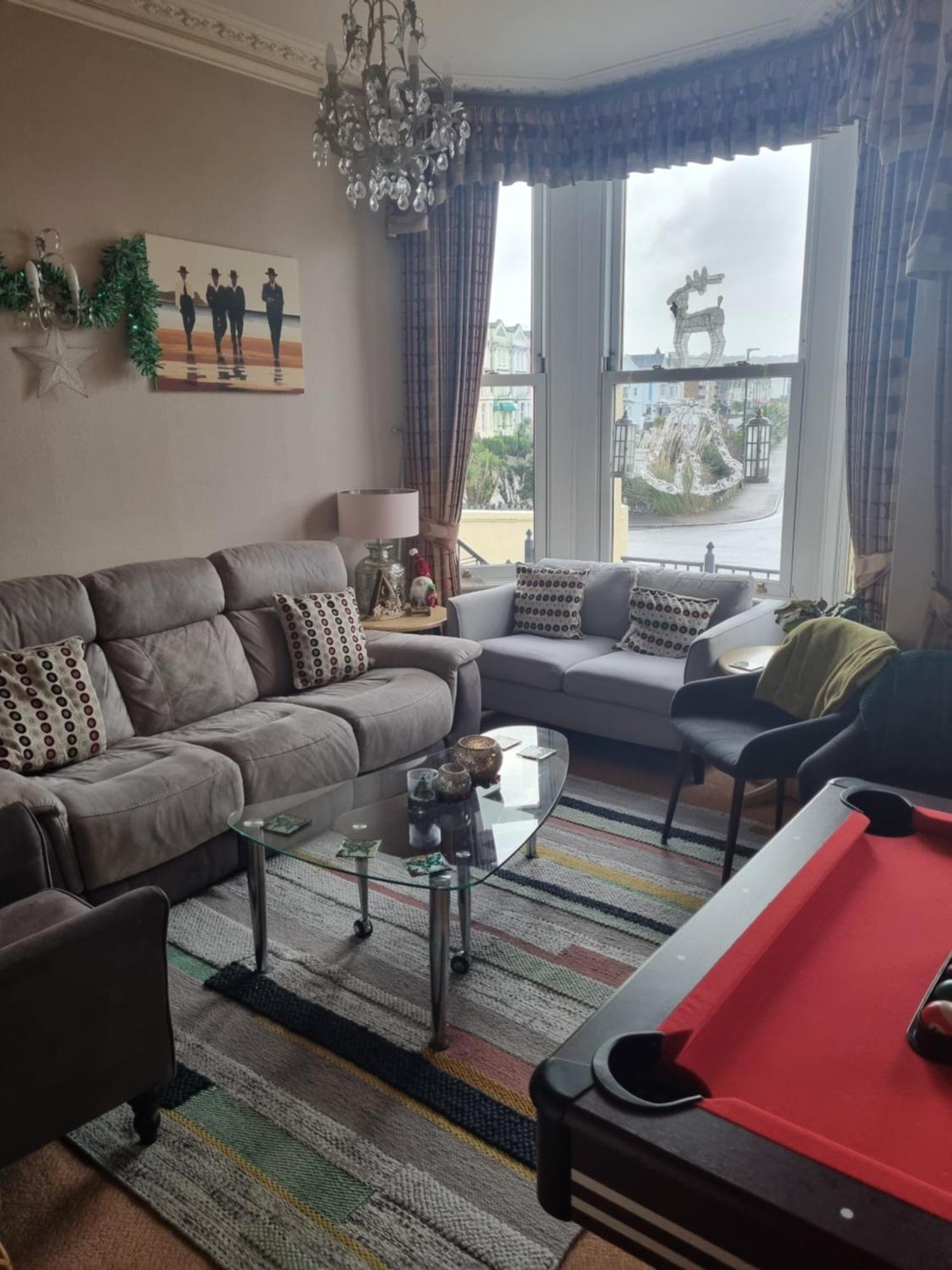 The Sands Hotel 佩恩顿 外观 照片