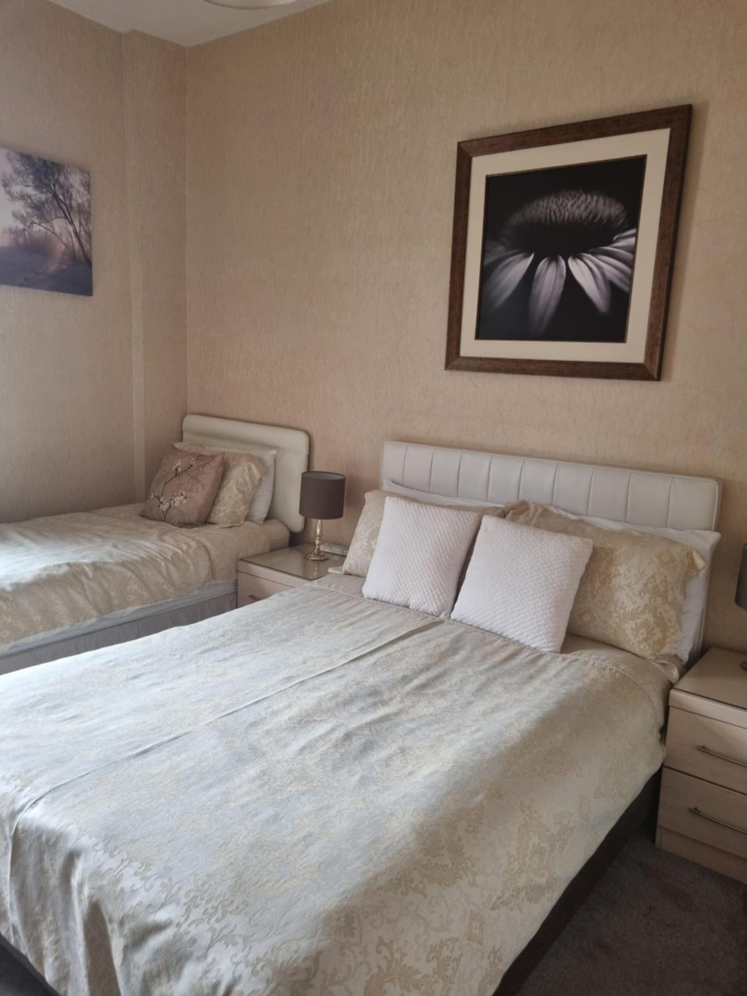 The Sands Hotel 佩恩顿 外观 照片